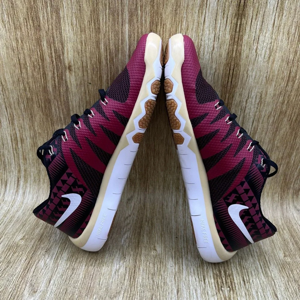 Nike free trainer